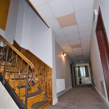 Motel Seaca Călimăneşti 外观 照片