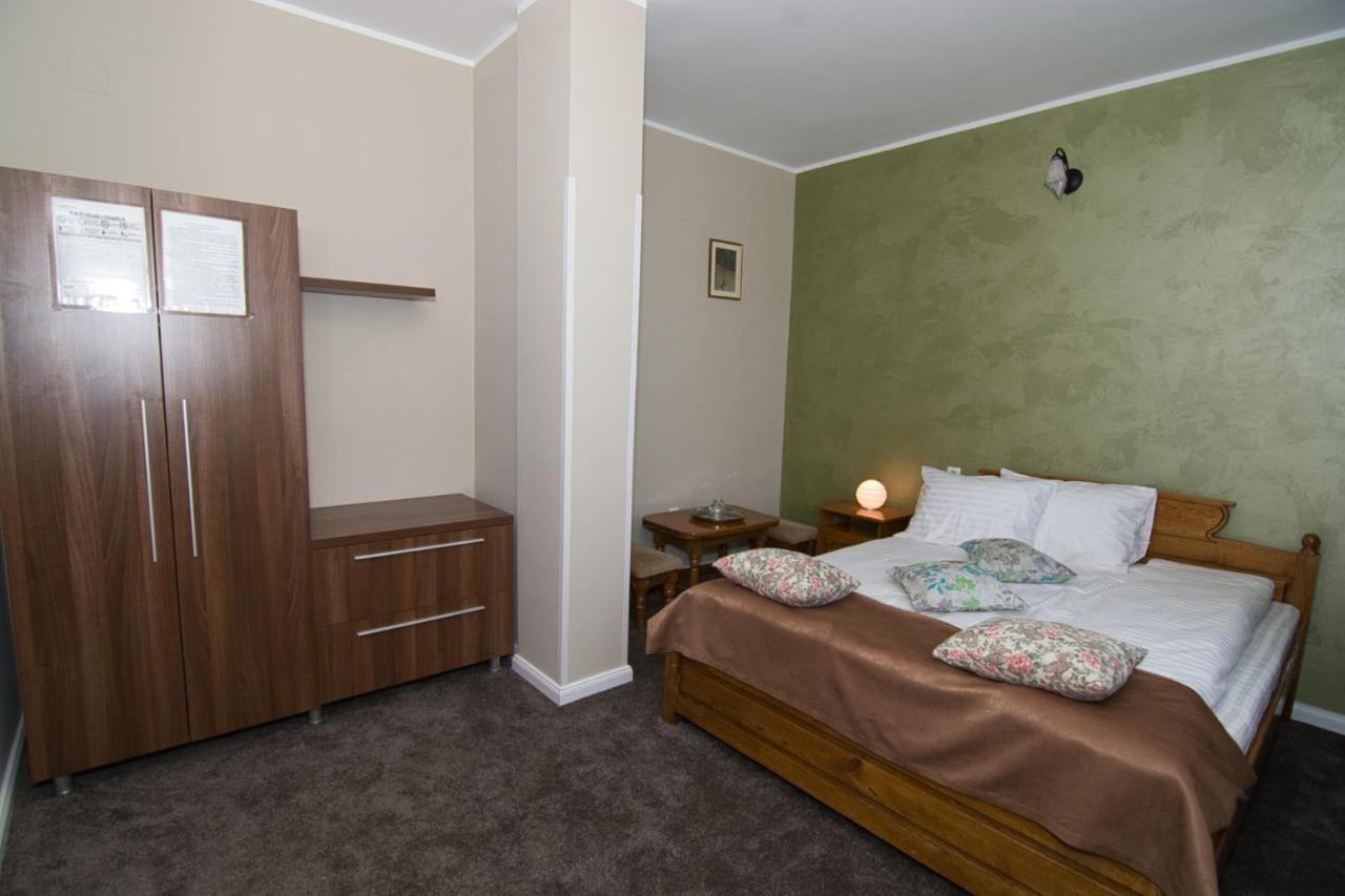 Motel Seaca Călimăneşti 外观 照片