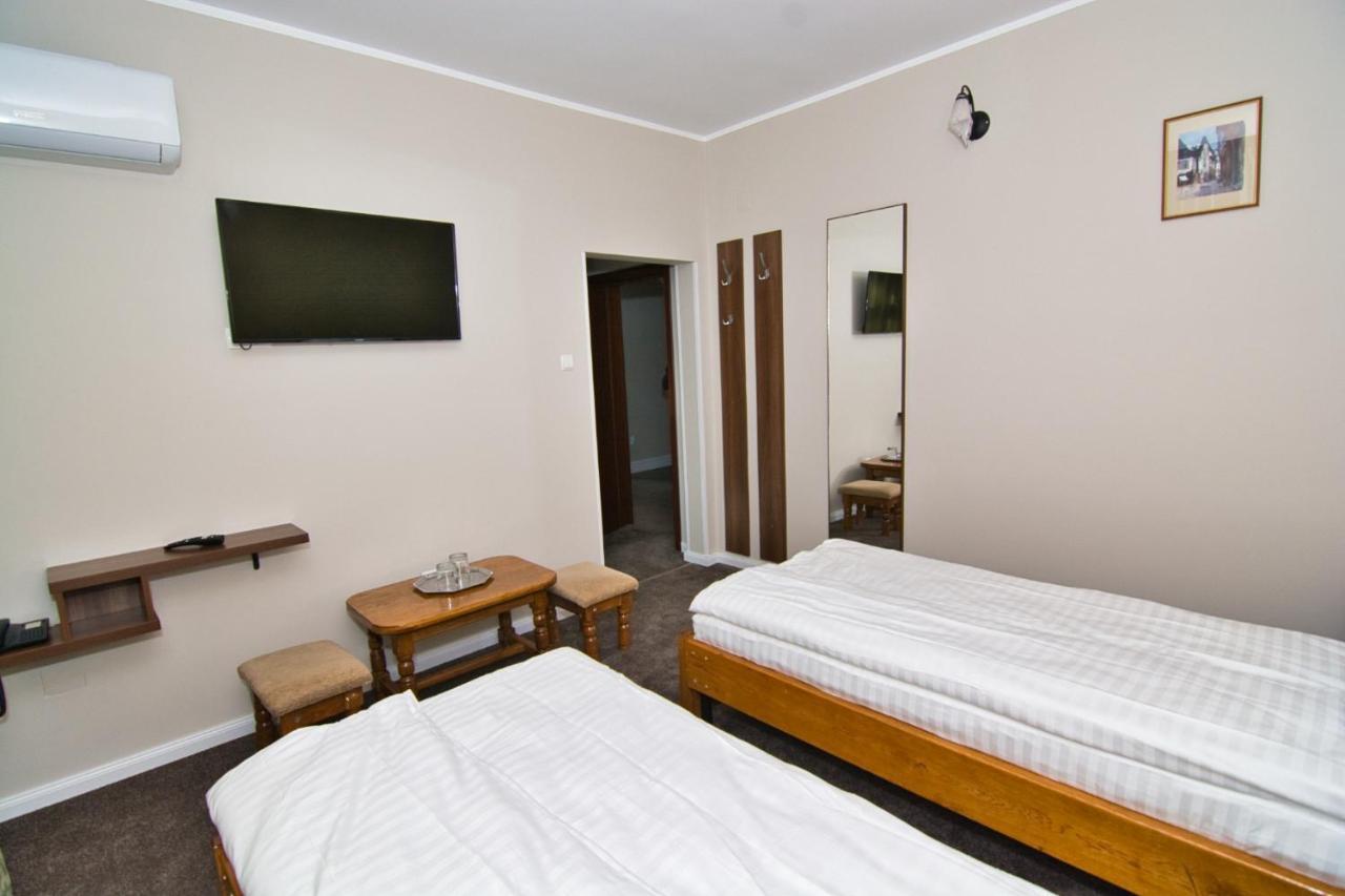 Motel Seaca Călimăneşti 外观 照片